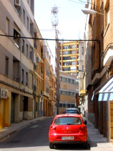 Puertollano - paisaje urbano 09