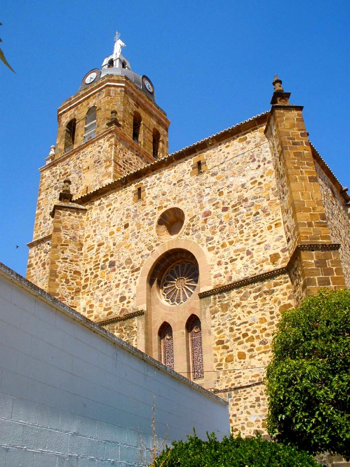 Puertollano - Nuestra Señora de la Asunción 04n