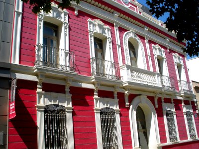 Puertollano - Museo Cristina García Rodero 02
