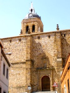 Puertollano - Nuestra Señora de la Asunción 01