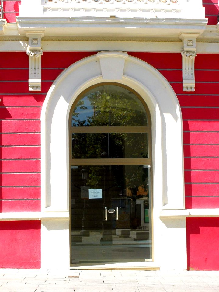 Puertollano - Museo Cristina García Rodero 08