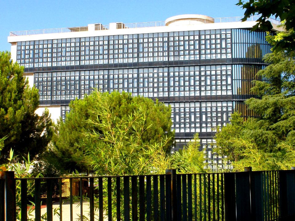 Puertollano - Conservatorio Profesional de Música Pablo Sorozábal 1