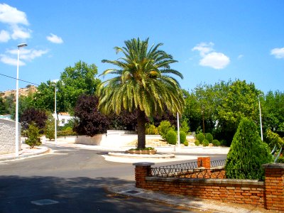 Puertollano - Parque del Poblado 04