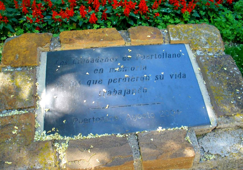 Puertollano - Paseo de San Gregorio 07