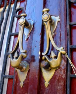 Puertollano - Puerta 12