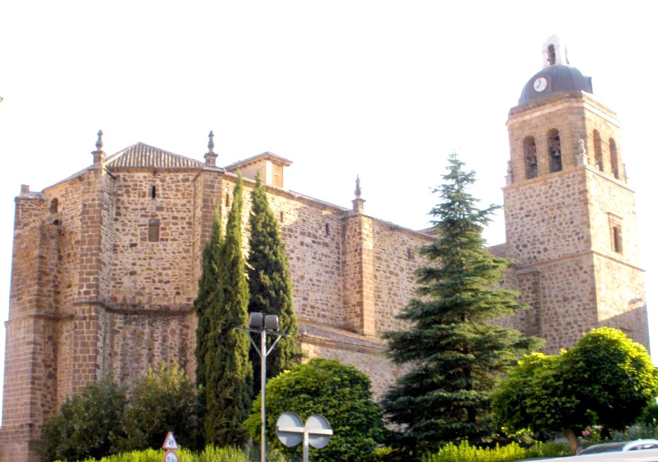 Puertollano - Nuestra Señora de la Asunción 19