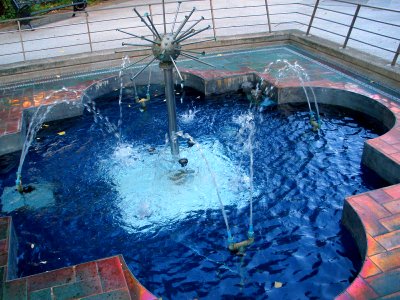Puertollano - Paseo de San Gregorio 29