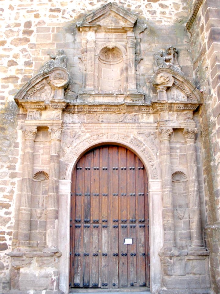 Puertollano - Nuestra Señora de la Asunción 16