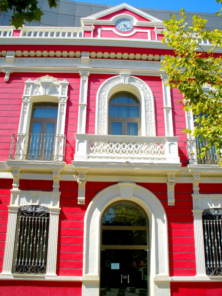 Puertollano - Museo Cristina García Rodero 06b