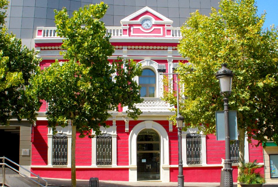 Puertollano - Museo Cristina García Rodero 06