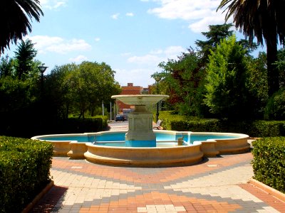 Puertollano - Parque del Poblado 03