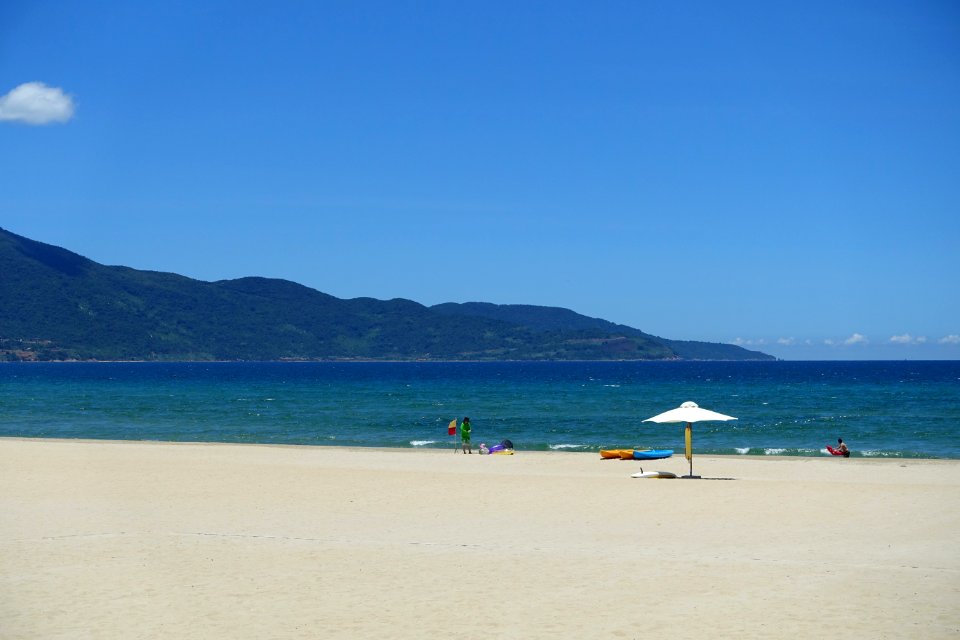Pullman Danang Beach Resort - Da Nang, Vietnam - DSC02276