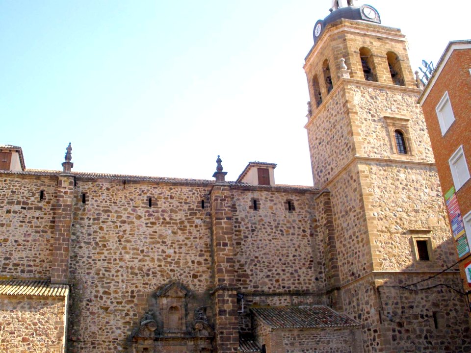 Puertollano - Nuestra Señora de la Asunción 10