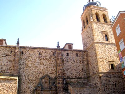 Puertollano - Nuestra Señora de la Asunción 10