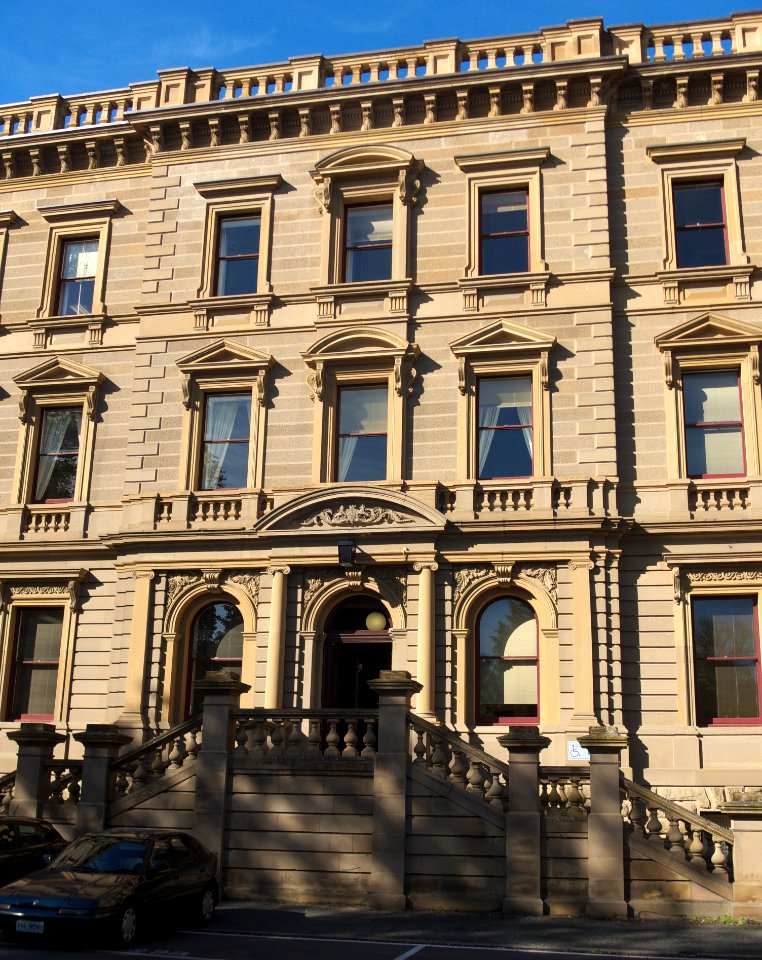 Public Buildings Hobart 20171120-003