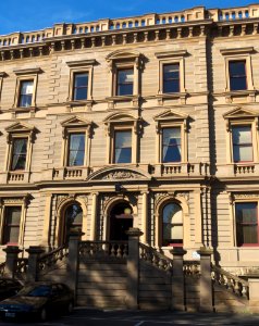 Public Buildings Hobart 20171120-003