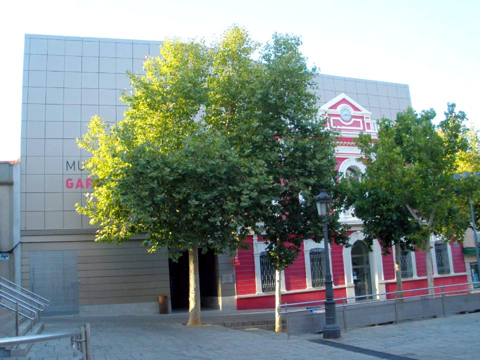 Puertollano - Museo Cristina García Rodero 12