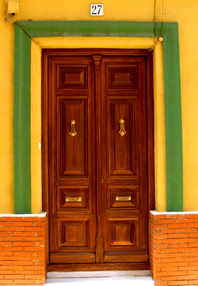 Puertollano - Puerta 05