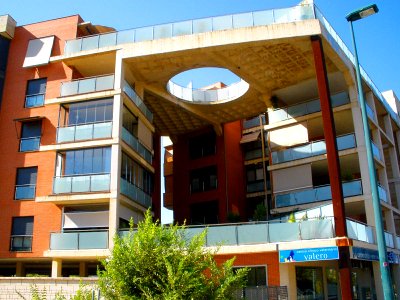 Puertollano - Apartamentos 05