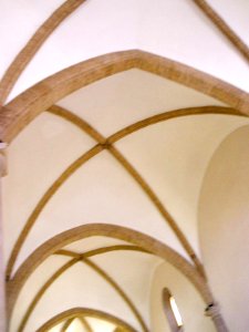 Puertollano - Nuestra Señora de la Asunción, interior 05