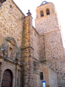 Puertollano - Nuestra Señora de la Asunción 21