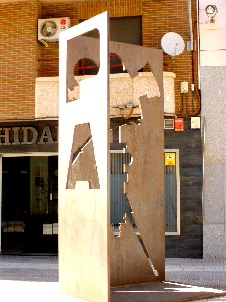 Puertollano - Auditorio Municipal Pedro Almodóvar 03
