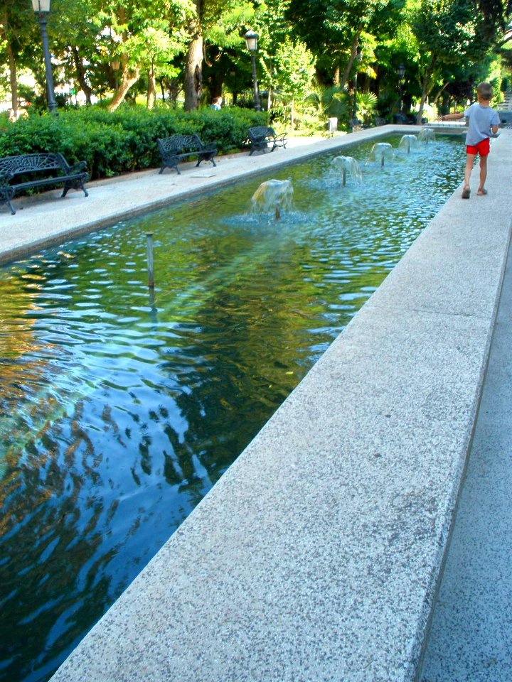 Puertollano - Paseo de San Gregorio 28