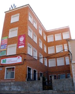 Puertollano - Colegio María Inmaculada 2