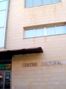 Puertollano - Biblioteca Municipal