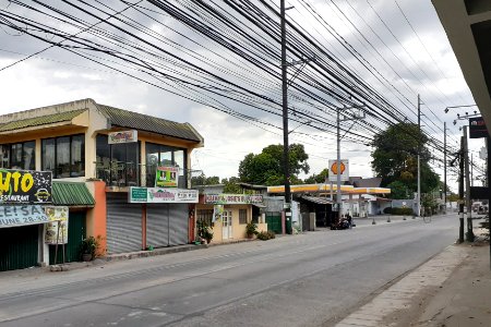 Pulilan–Calumpit Rd Pulilan 20200402jwilz