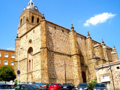 Puertollano - Nuestra Señora de la Asunción 04