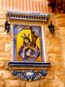 Puertollano - Ermita de Nuestra Señora de la Soledad 04