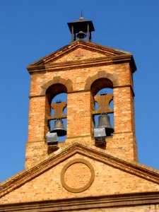 Puertollano - Iglesia de Nuestra Señora de Gracia 06