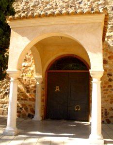 Puertollano - Iglesia de Nuestra Señora de Gracia 02