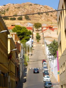 Puertollano - paisaje urbano 10