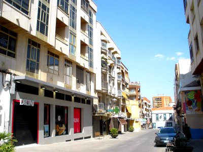 Puertollano - Apartamentos 03