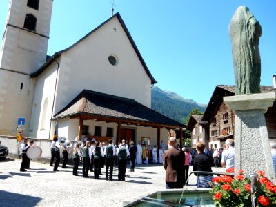 Prozession Vals 10