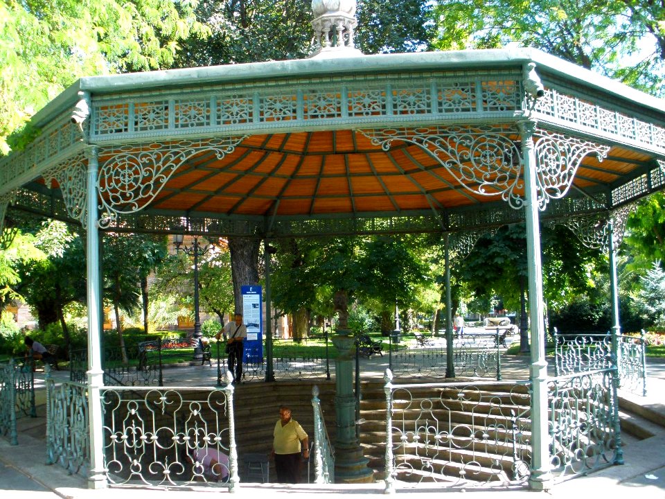 Puertollano - Fuente Agria 7