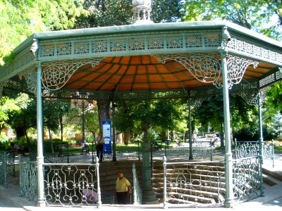Puertollano - Fuente Agria 7