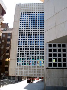 Puertollano - Auditorio Municipal Pedro Almodóvar 07