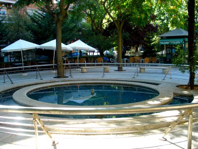 Puertollano - Paseo de San Gregorio 16
