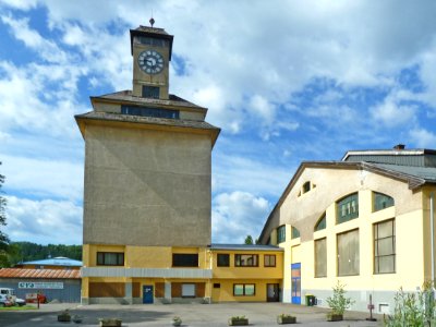 Pulverturm Trofaiach