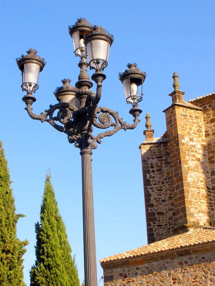 Puertollano - Nuestra Señora de la Asunción 13