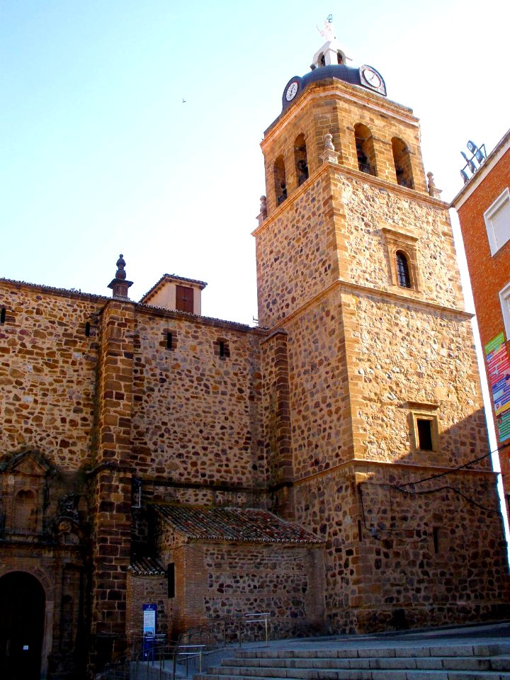 Puertollano - Nuestra Señora de la Asunción 12