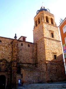 Puertollano - Nuestra Señora de la Asunción 12