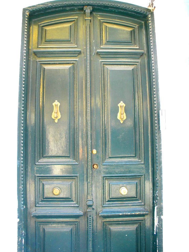 Puertollano - Puerta 17