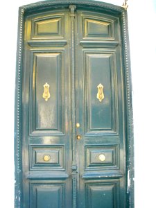 Puertollano - Puerta 17