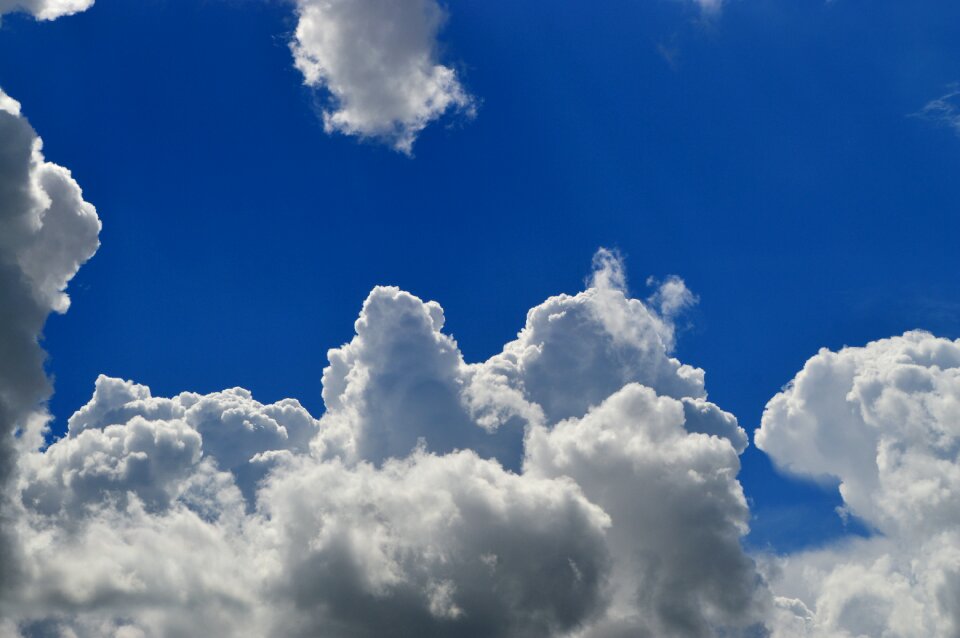 Heaven altitude air