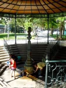 Puertollano - Fuente Agria 2