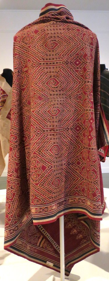 Pua kombu from Malaysia, Honolulu Museum of Art 10615.1